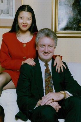 【来自投稿】一位来自中国的英国伯爵夫人：第四代克罗默伯爵艾弗林·巴林的第二任妻子