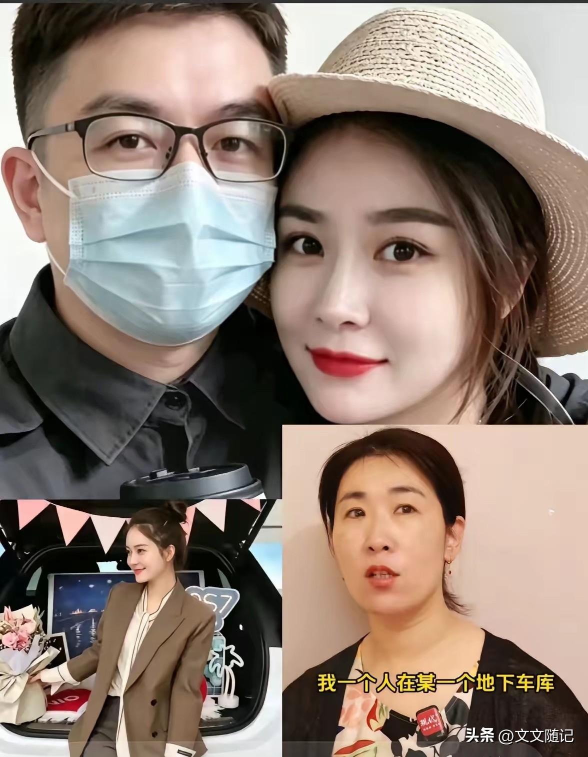 证据一箩筐，全是他自个儿留下的。生怕别人不知道他干了啥。

他本来日子多稳当啊。