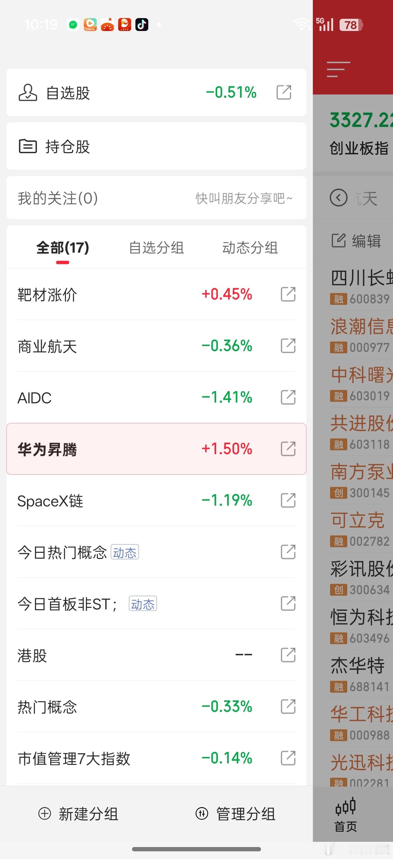 AI里PCB，光纤还是最强，液冷总是差点意思。。服务器电源由于宁王入股中恒电气，
