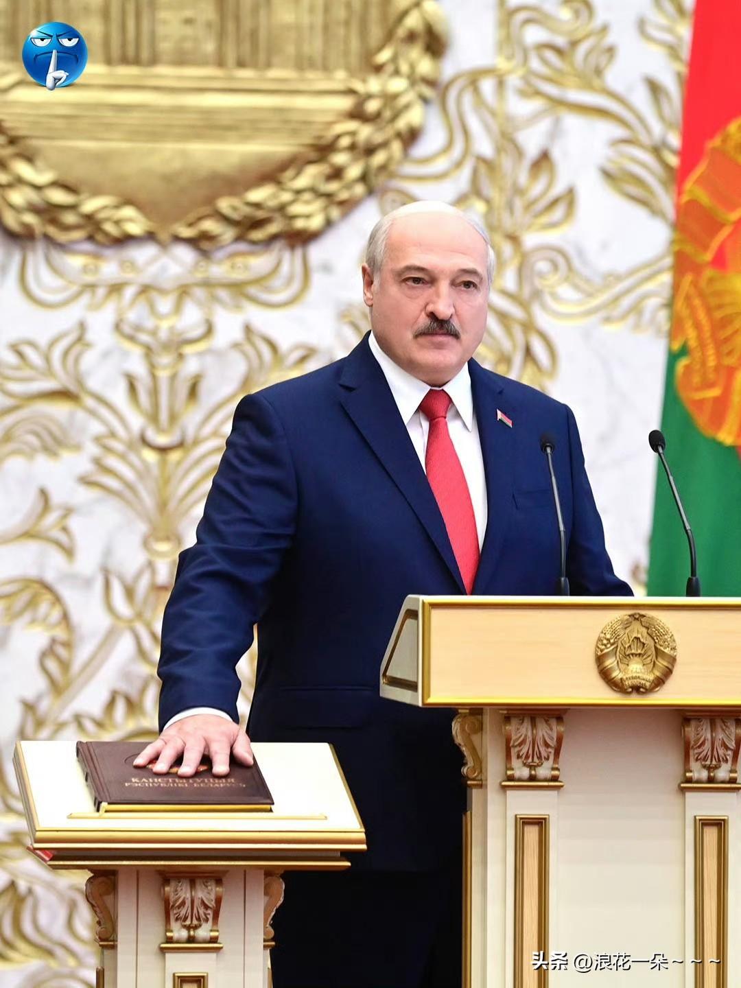 快讯！快讯！
据今日俄罗斯RT报道:
【卢卡申科将于3月25日至26日访问朝鲜】