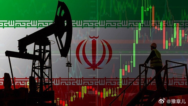 美国正在考虑完全解除对俄罗斯石油公司的制裁,因为伊朗战争导致能源短缺。美国人对昂