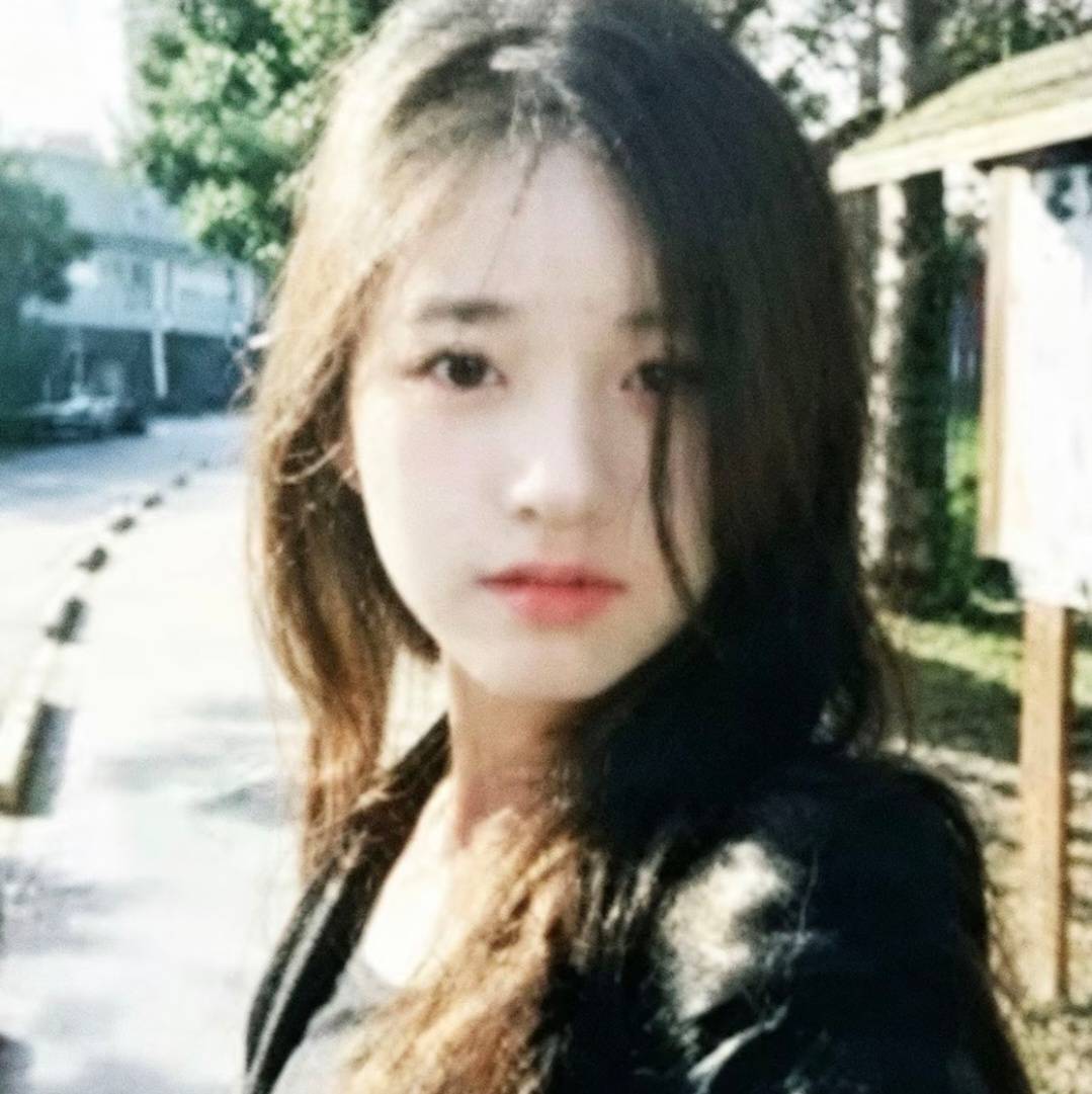 古早级女神 