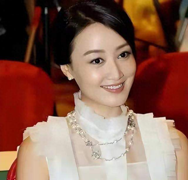 从央视辞职到《人民的名义》：赵子琪被骂二十年后活明白了