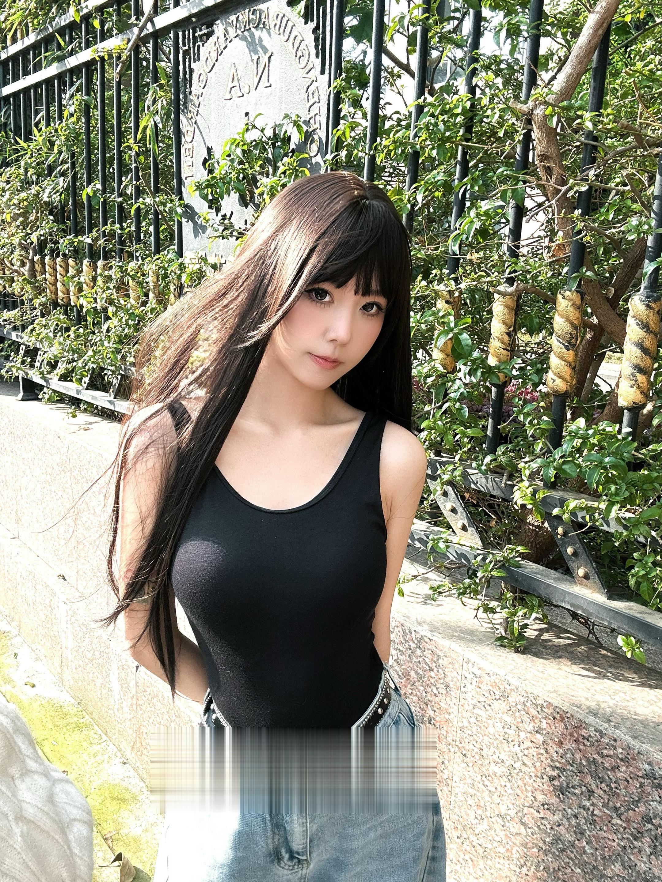 女孩 你太可爱^_^