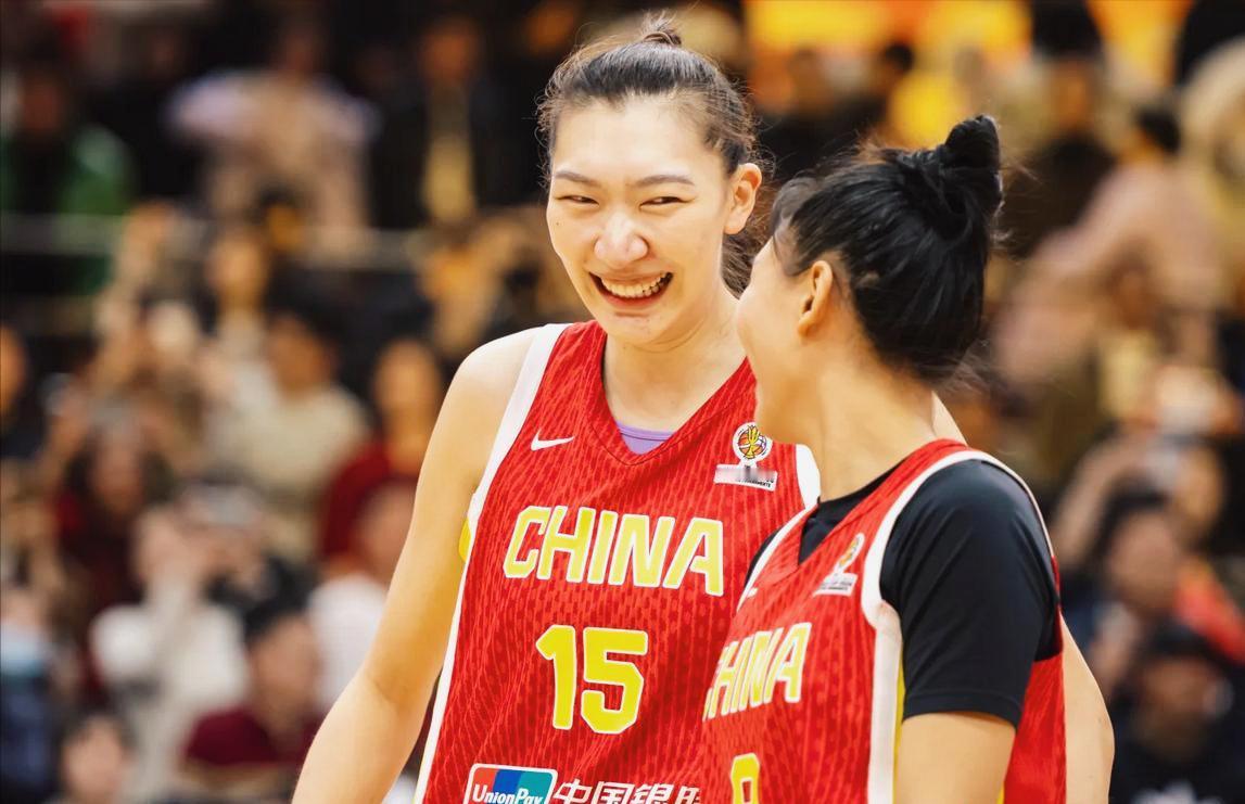 今日女篮世预赛迎来收官战！对于中国球迷来说，半打巴西，心态那叫一个放松，因为咱们