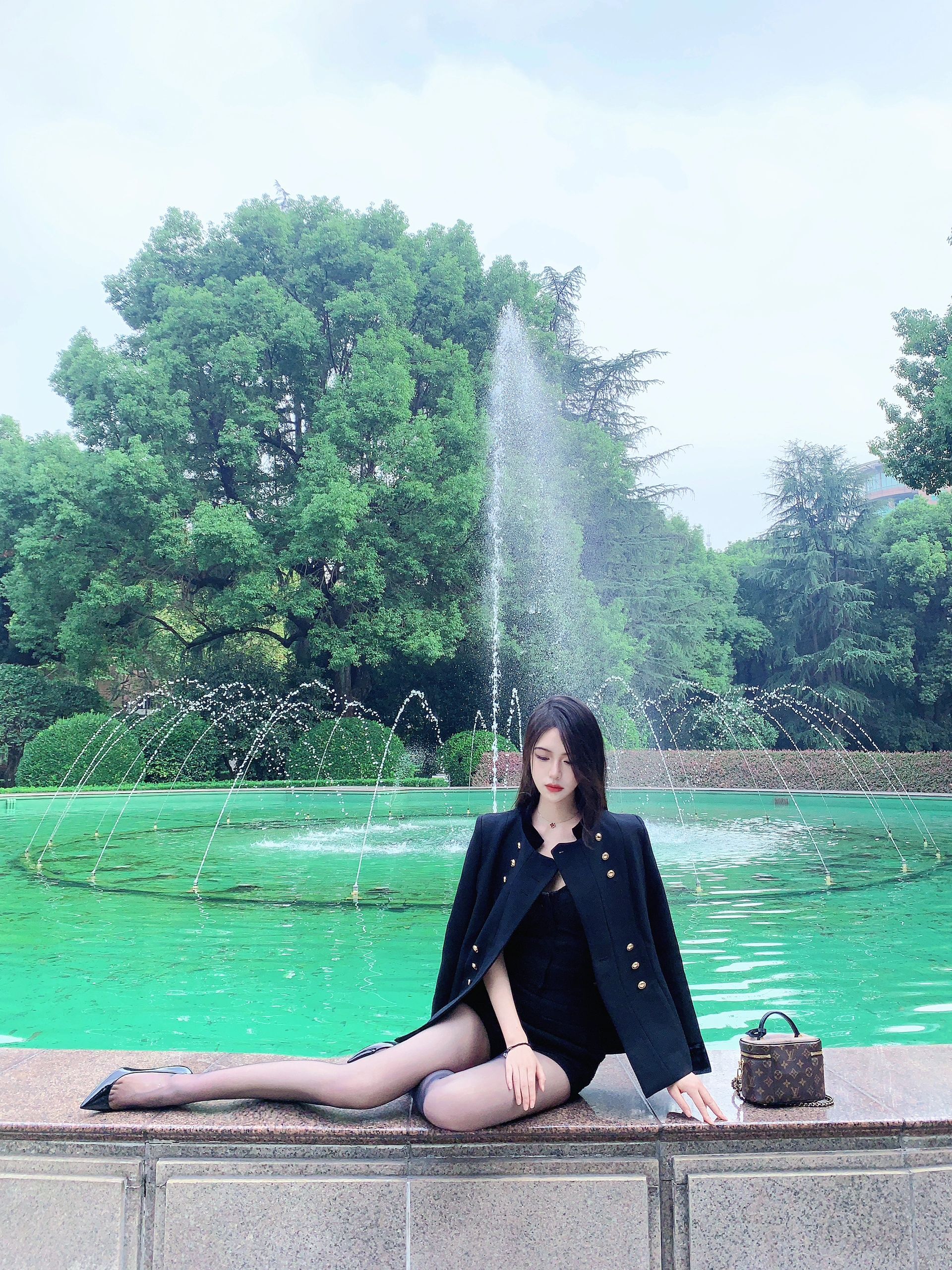⛲️