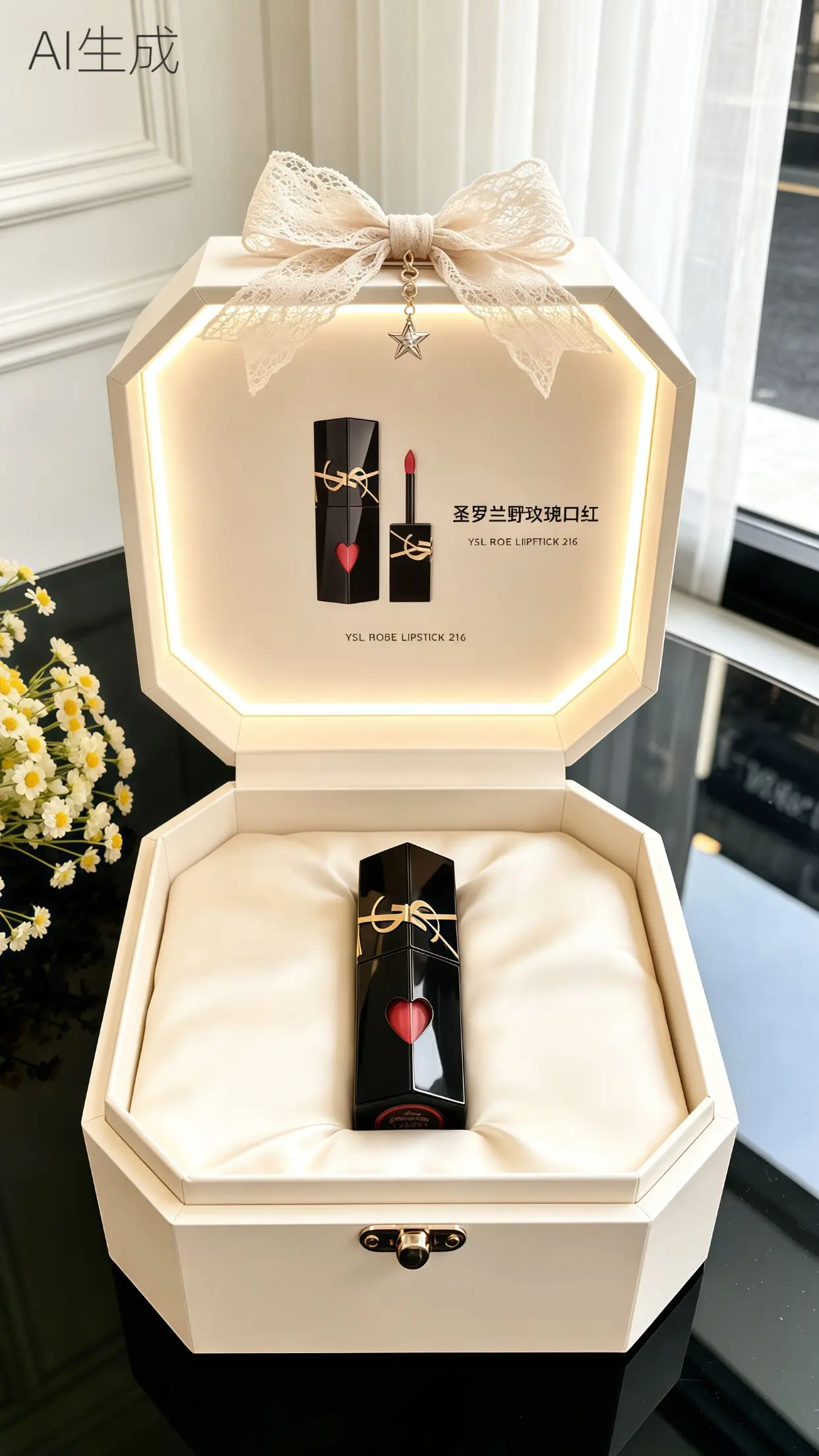 送女友仪式感礼物推荐 女孩喜欢的礼物 送女友礼物好物 送老婆的礼物