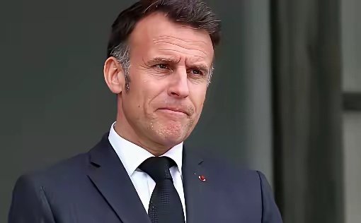 法国本想靠签署涉台文件去迎合日本，结果转头就迎来了中方精准的反制措施，这波操作属