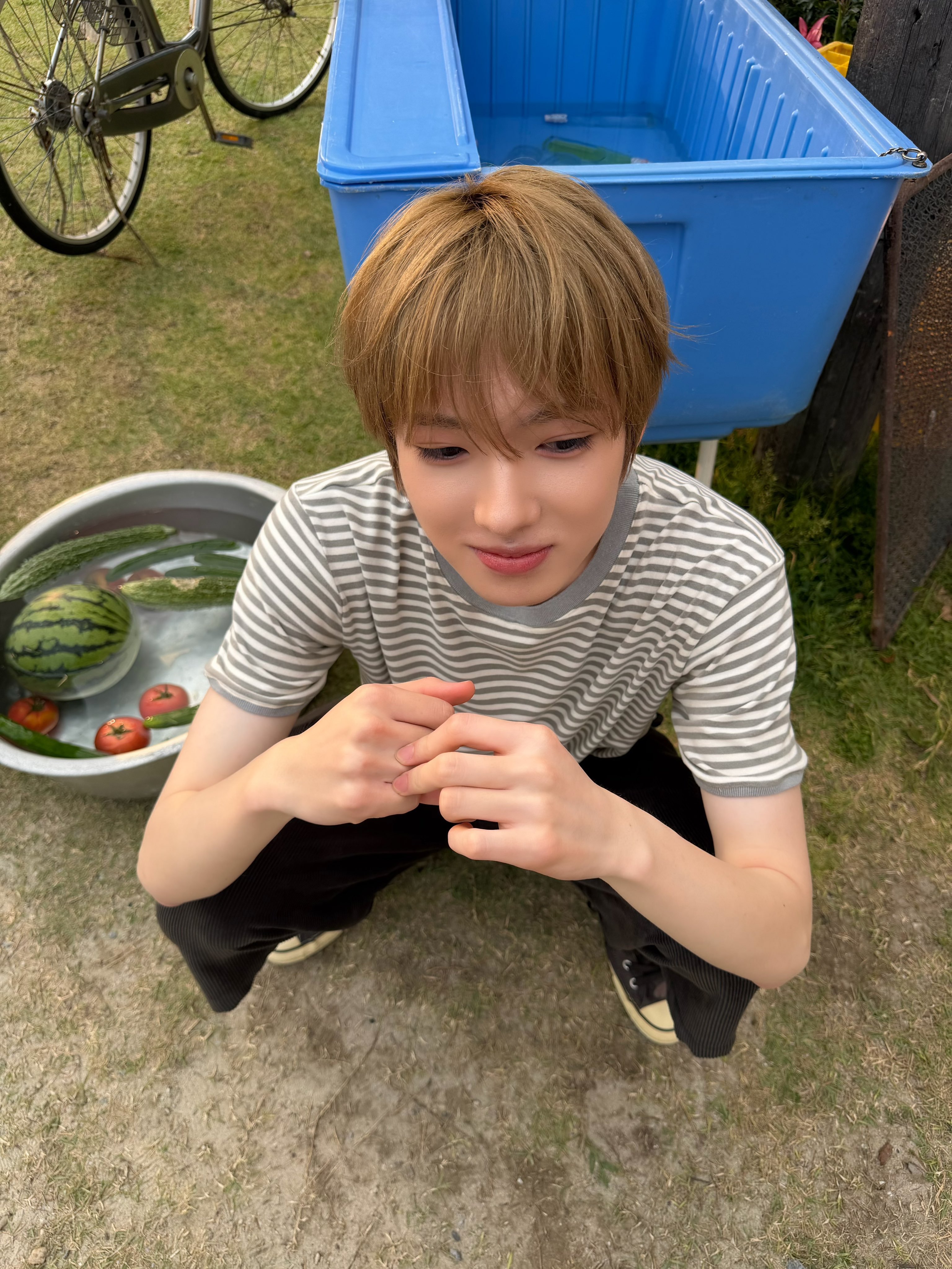 260624 ig 咲哉Sunkissed 🍅- 