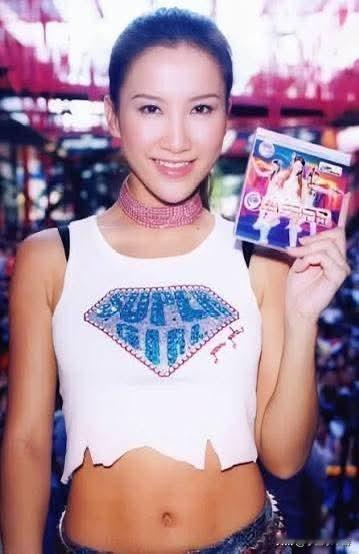 李玟个人信息及生平
 
李玟（英语：CoCo Lee，1975年1月17日—20