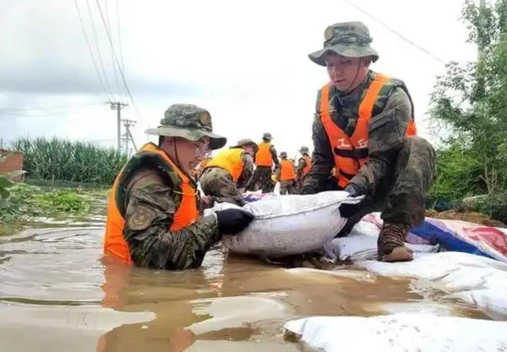 每到雨季防汛对于我国就是个大问题，反而却很少听过欧美国家有防汛的概念？这是为何？