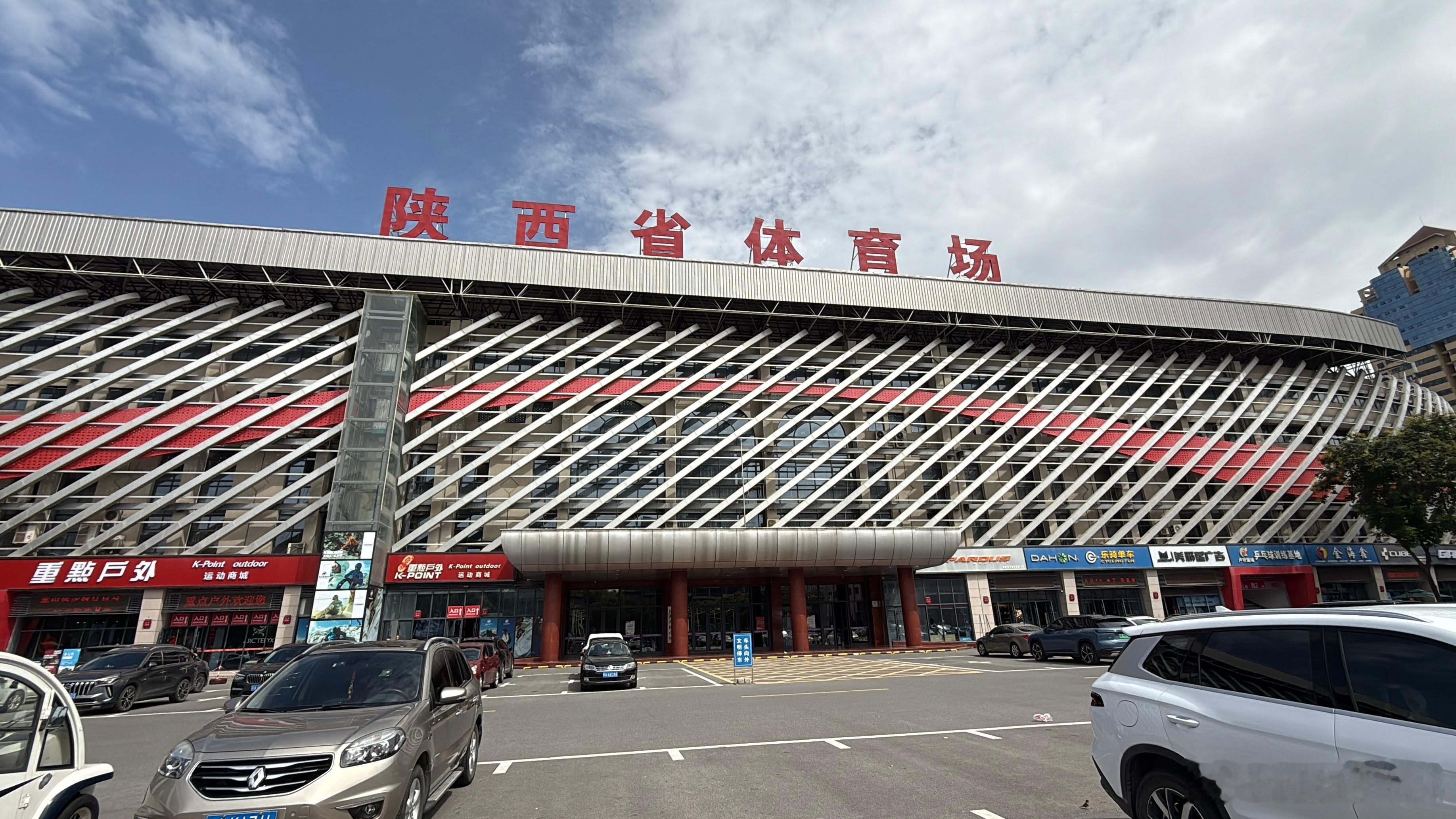 9年了，再回梦开始的地方  ​​​