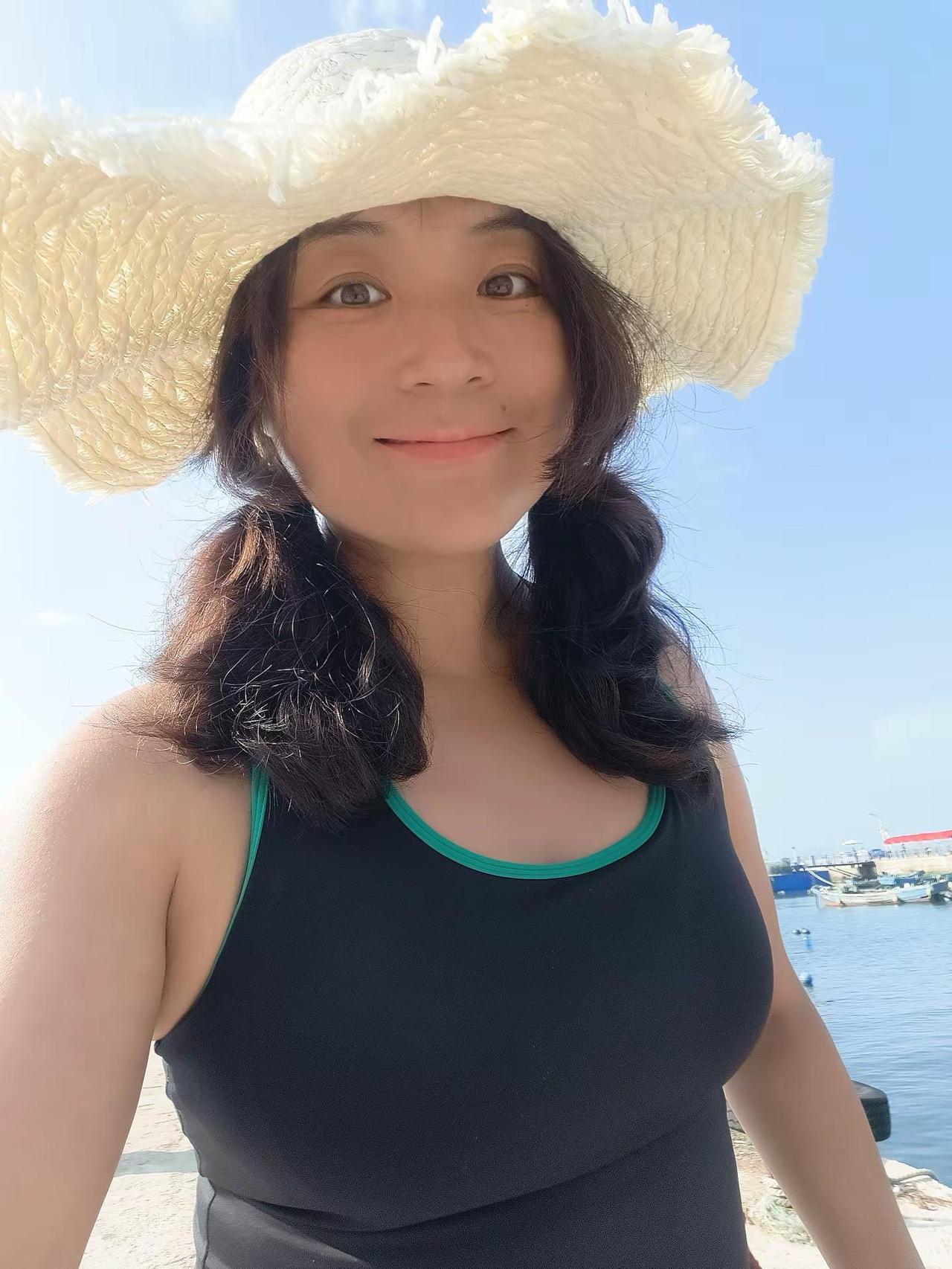 好听的歌曲配上我的美照嘻嘻