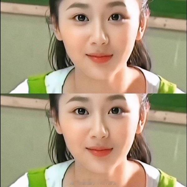 杨紫婴儿肥时期的电视剧！还是很可爱的吧，感觉她也是观众从小看到大的演员了吧，从童