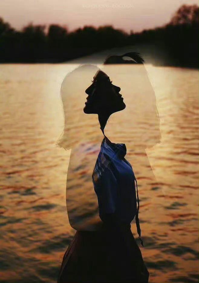 世界是流动的，生活是流动的，生命是流动的，季节是流动的，人心也是流动的。行动，能