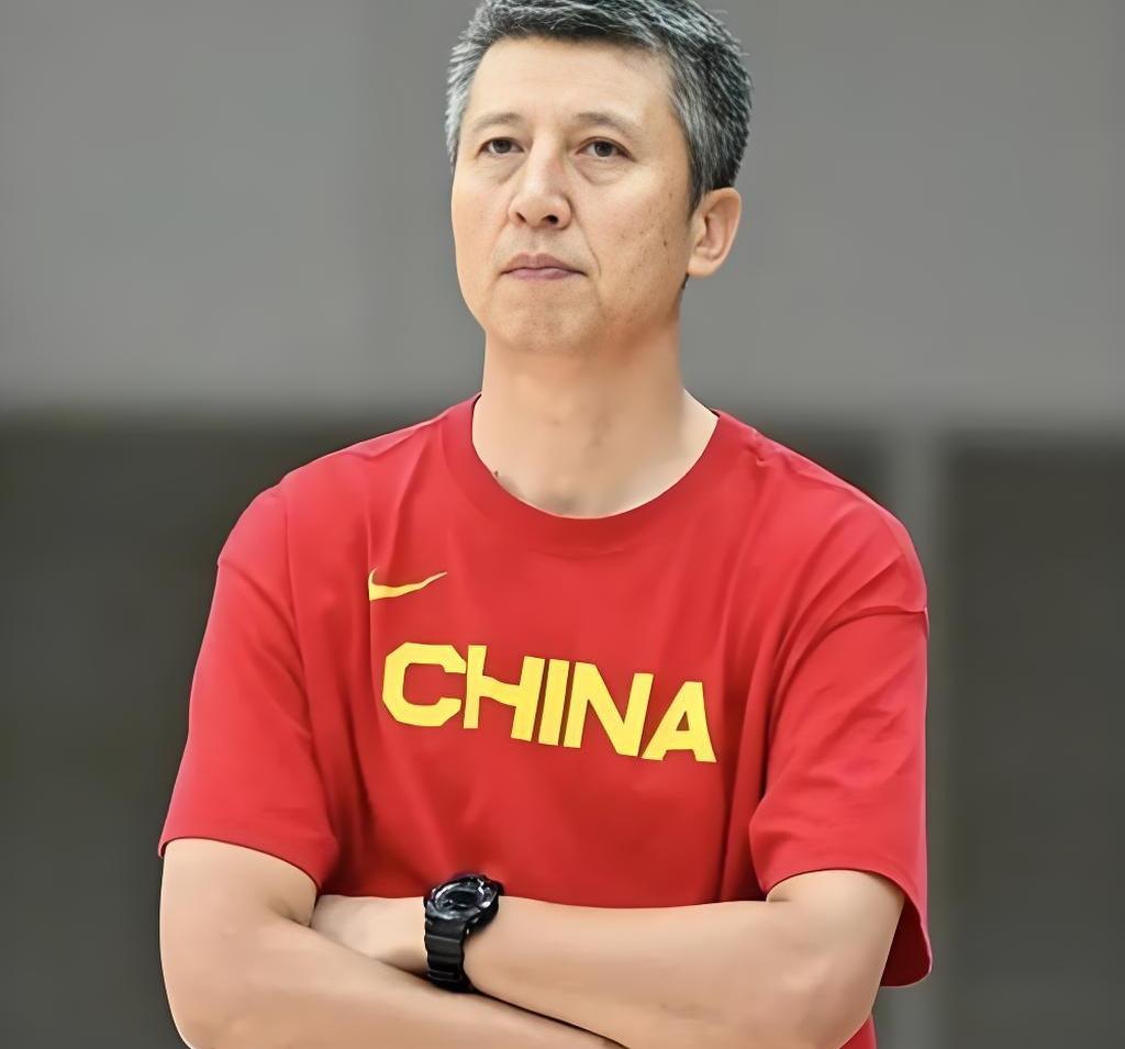 男篮惨败日本郭士强竟然这样总结，他精准点出球队三大技术短板，也是本场输球的关键，