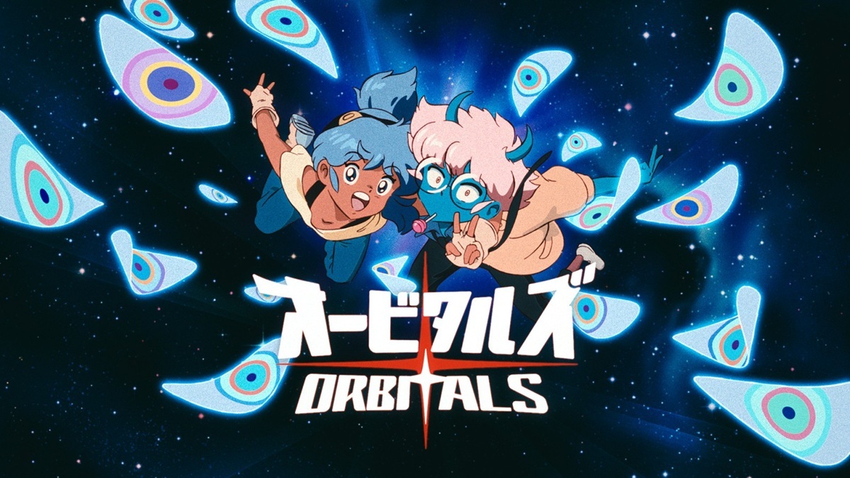 《轨道双子星》敲定发售日期双人合作冒险游戏9月3日登陆NS2《轨道双子星（Orb