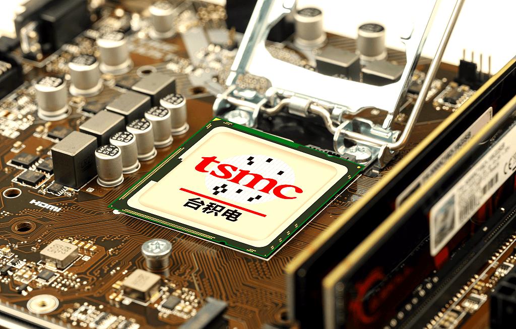 100%关税下的“卖身券”：美国正在对台湾实施“战略抽血”