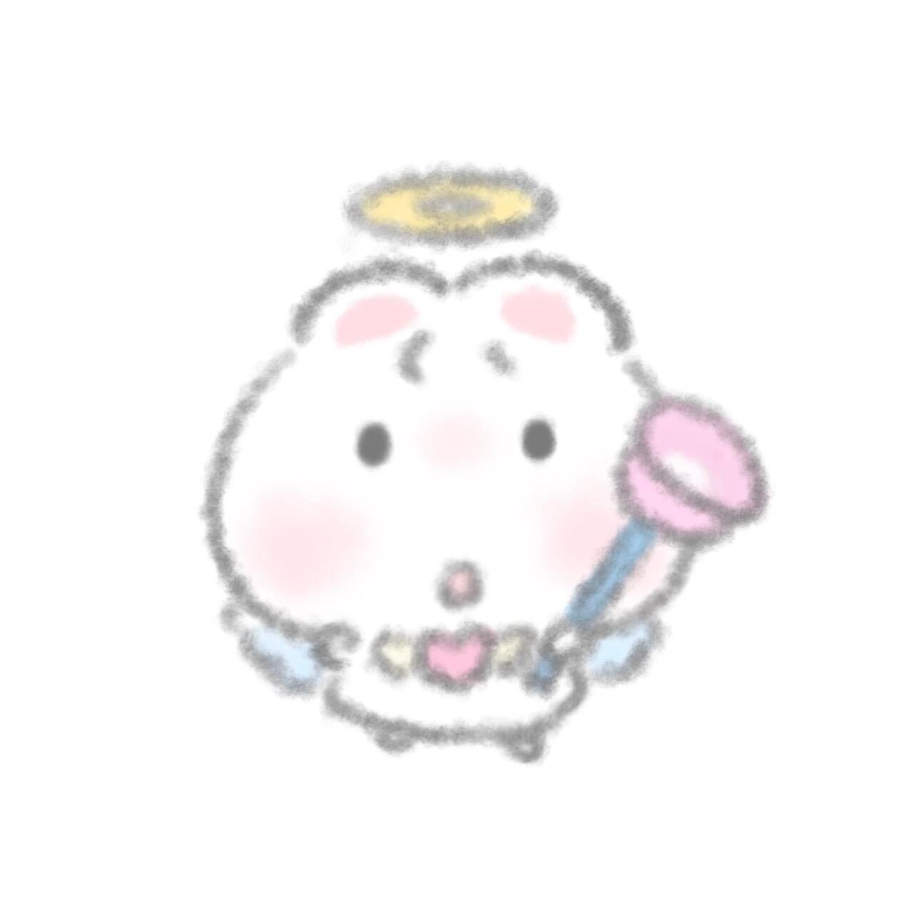 ₍ᐢ › ༝ ‹ ᐢ₎ 