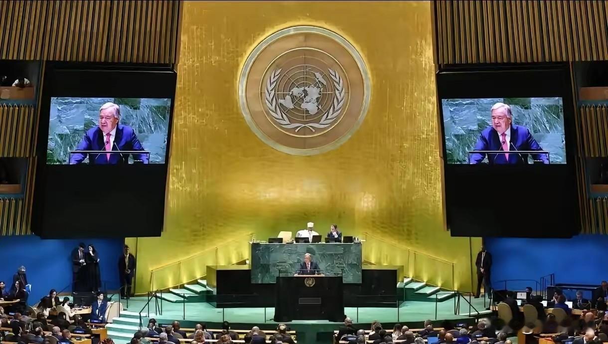 联合国催缴会费：中国不再当冤大头，钱要花在明处
 
联合国如今急着向中国伸手要钱