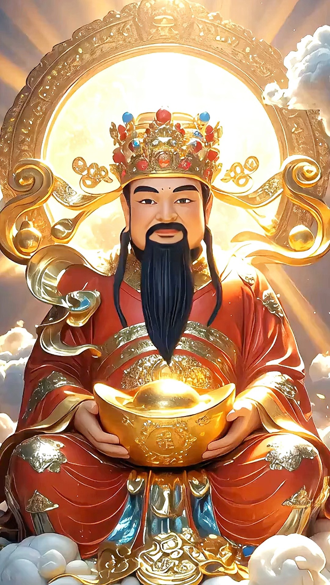 刘宇宁万剑不改音源上线刘宇宁期待成毅李一桐的燃斗之路刘宇宁这“千手观音”抓财手法