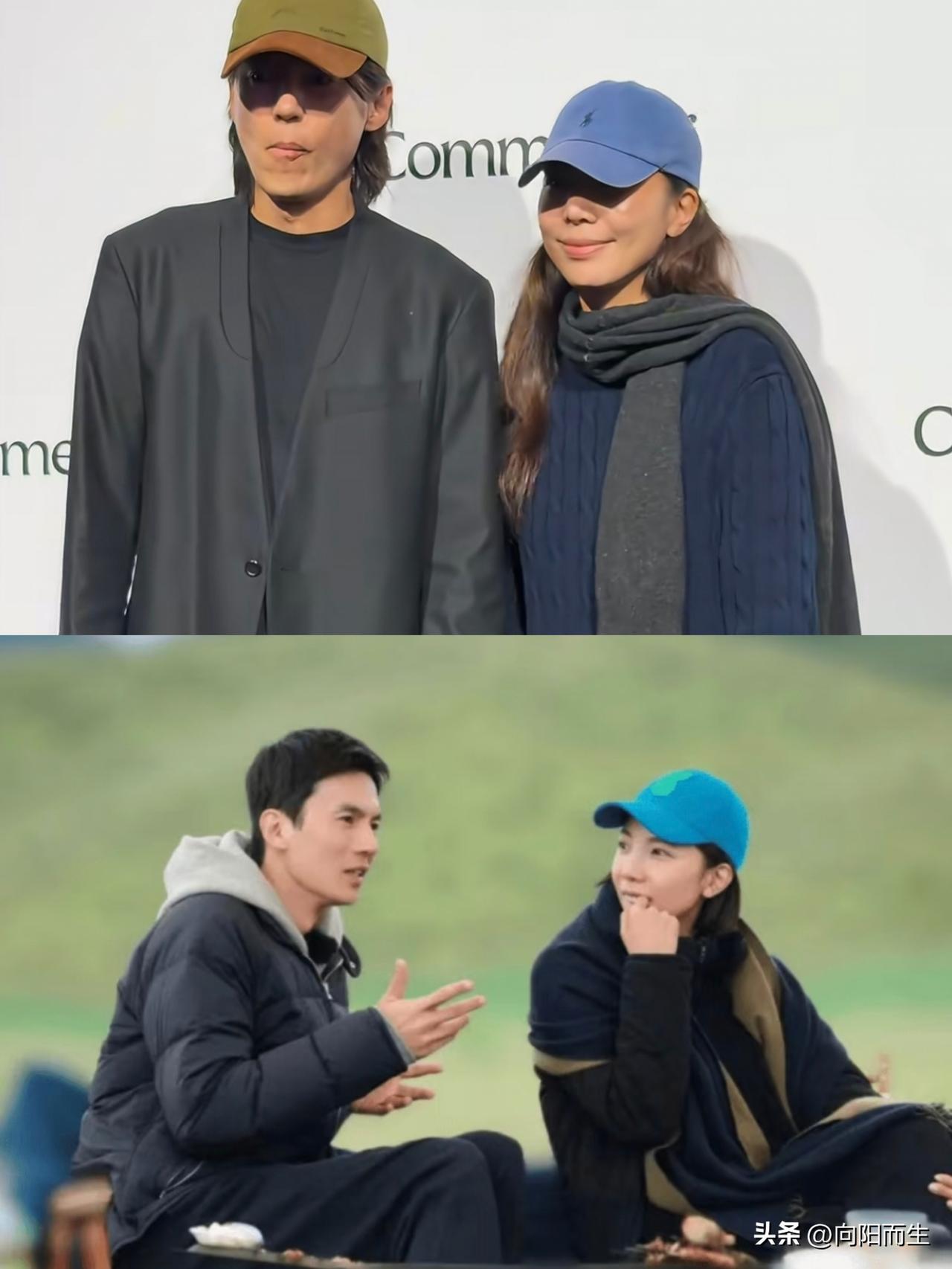 娱乐圈又爆大瓜了！
宋宁峰直接发长文认了出轨，
没逃避没甩锅！
 
他说自己做错