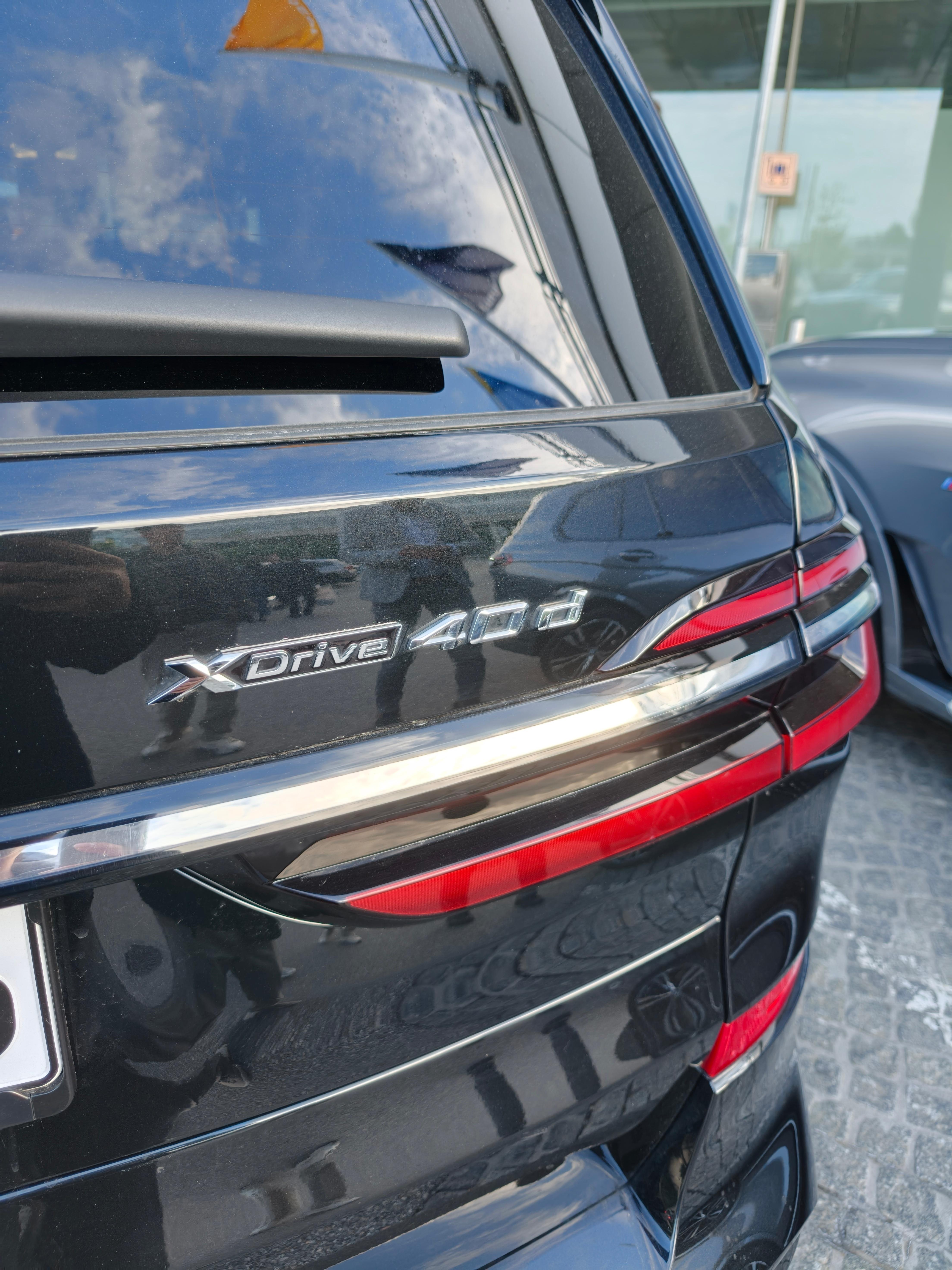 闪现慕尼黑！这次来看看全新的BMW ALPINA据说后面会计划引入国内，这个品牌