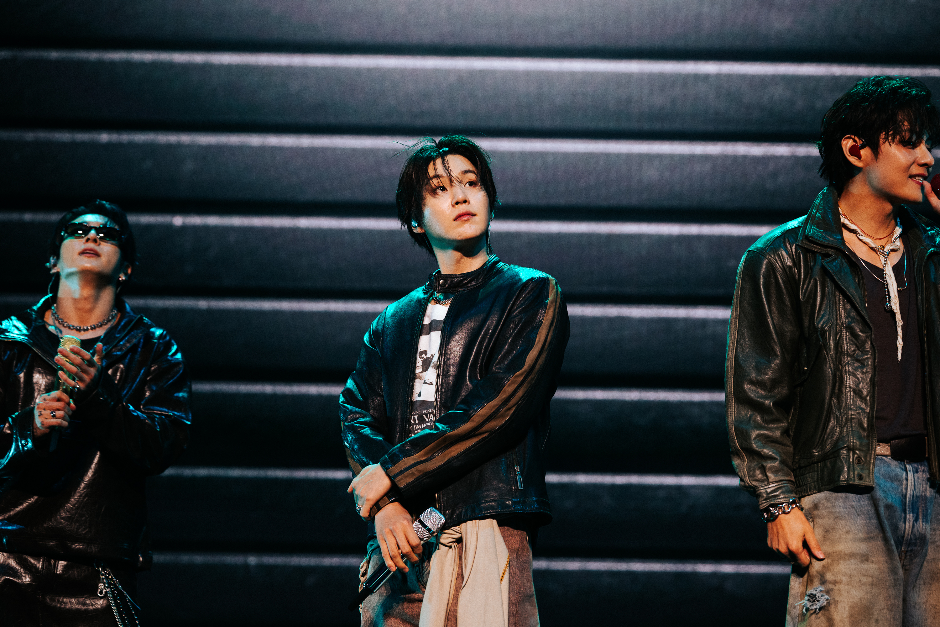 闵玧其[超话]  260920 iheartradio更新 ​​​