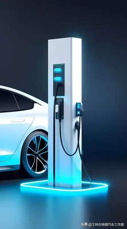 市面上的快充鱼龙混杂怎么选？看懂两条路径，一眼辨优劣
 
By【工科女的车库】