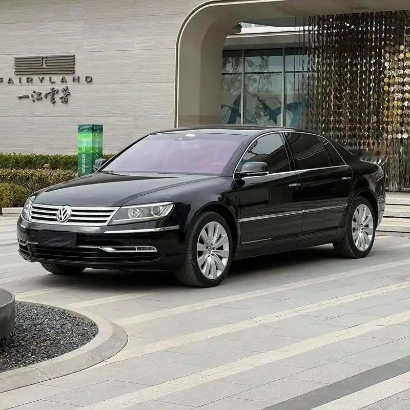 你有没有过这样的困扰：想选一款车，既能彰显身份，又不想过于张扬露富😟？别担心，