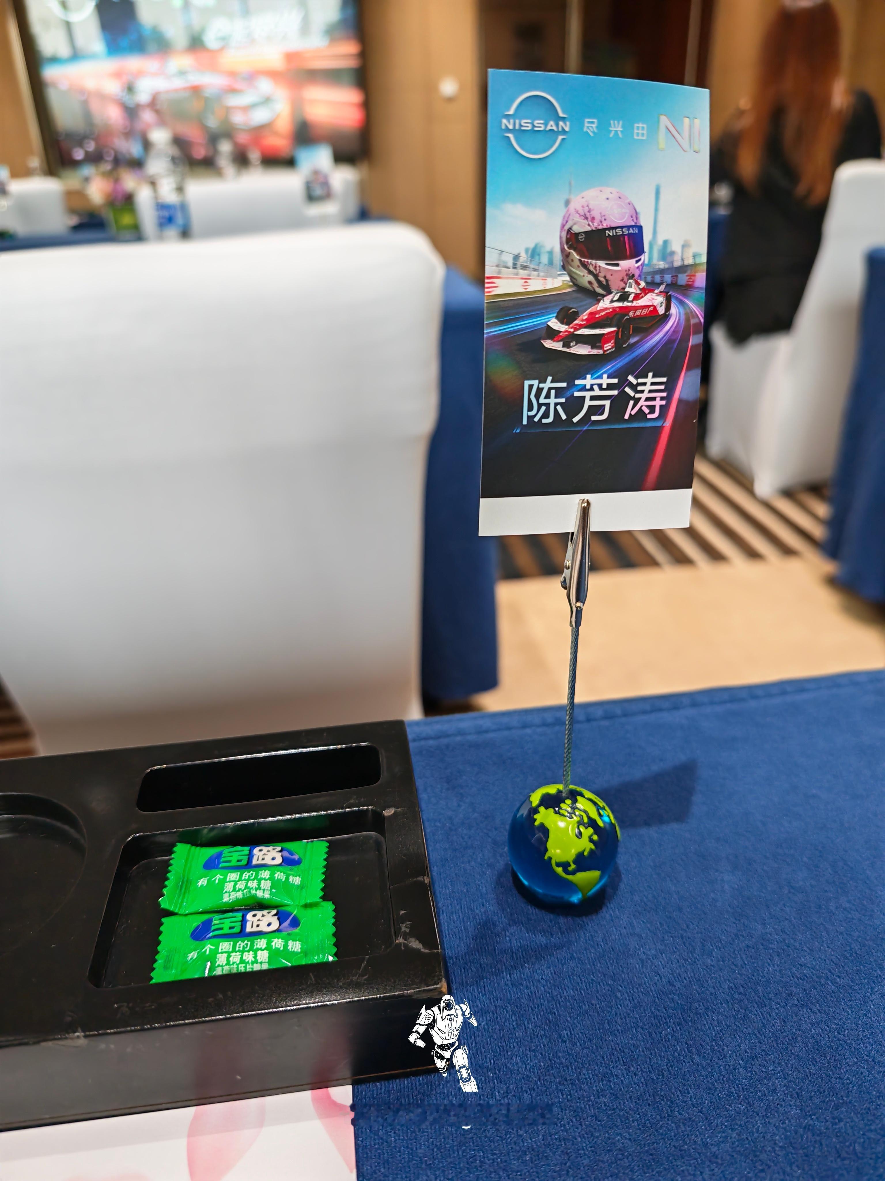 尽兴由 NI 上海·颖奕皇冠假日酒店-酒店公寓