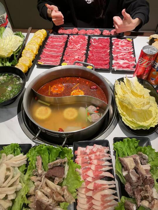 在青岛！这口地道潮汕味直接封神！！