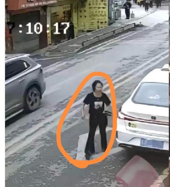 兴高采烈，开着家人的车出门，谁知接下来，一通操作不当，制造出重大事故，至5条人命