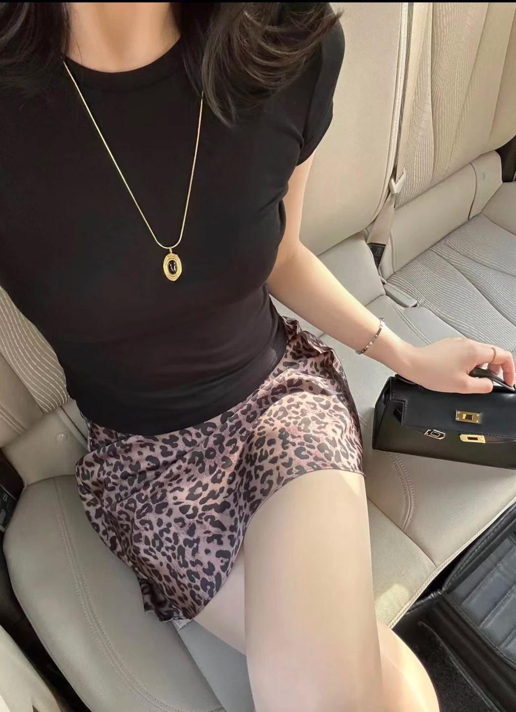 高气质魅力女人