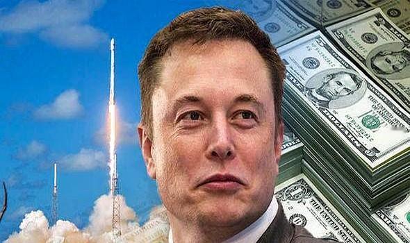 马斯克的嘴，真跟开过光一样。

他曾公开提醒，说芯片荒之后，下一个全球抢着要的，