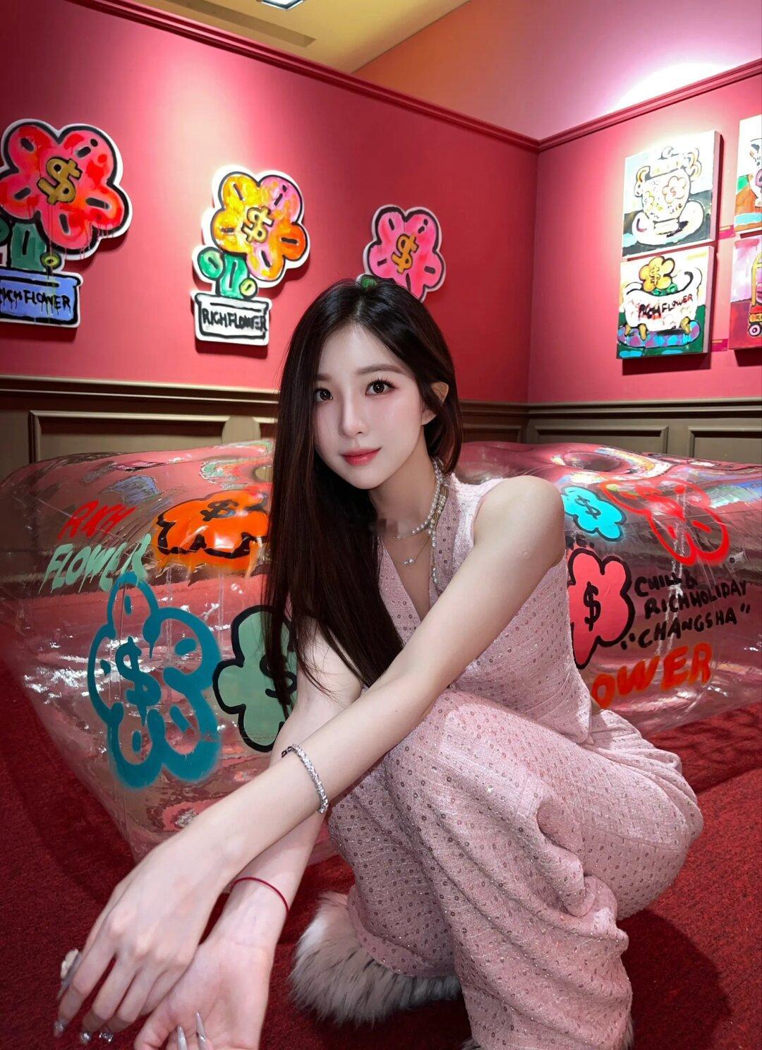 布达佩斯风展览｜很出片的新展～📷