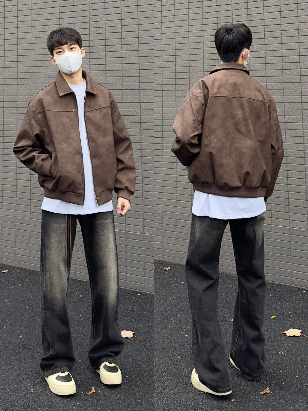 提到了你