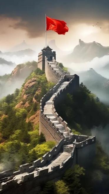 翻遍全球五千年历史，藏着个细思极恐的邪门规律！不管你是横跨欧亚的罗马帝国，还是盛
