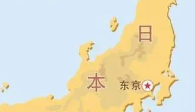 美国都不敢在亚洲跟中国开战，为什么日本却敢？就这么说吧，日本算过利弊，赢了好处多