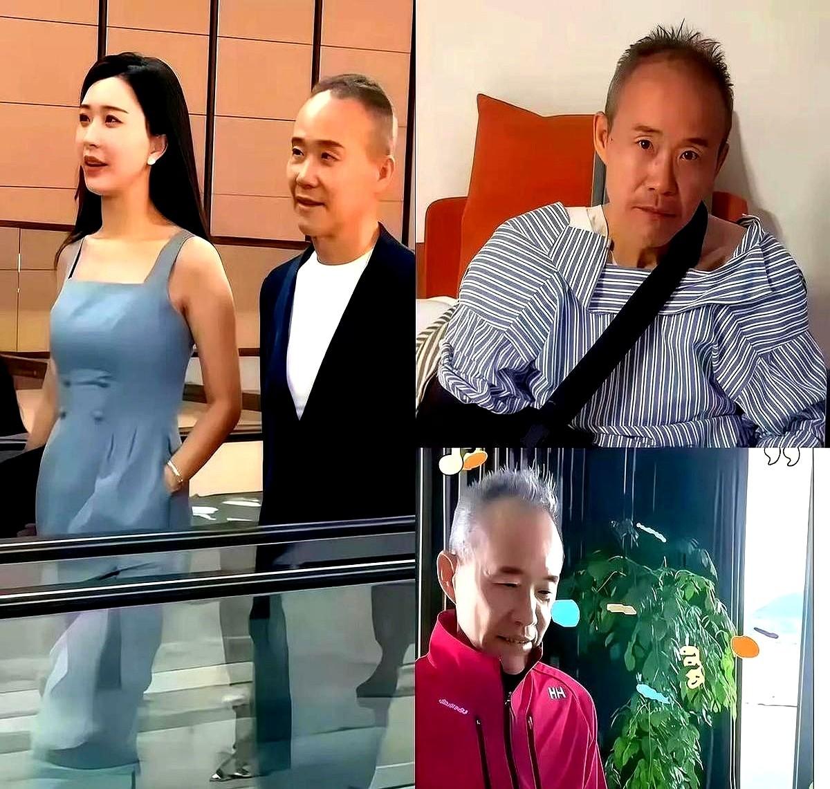 股东协议里写得明明白白，王石拿的退休金每年不过1千万出头。

可2023年万科亏