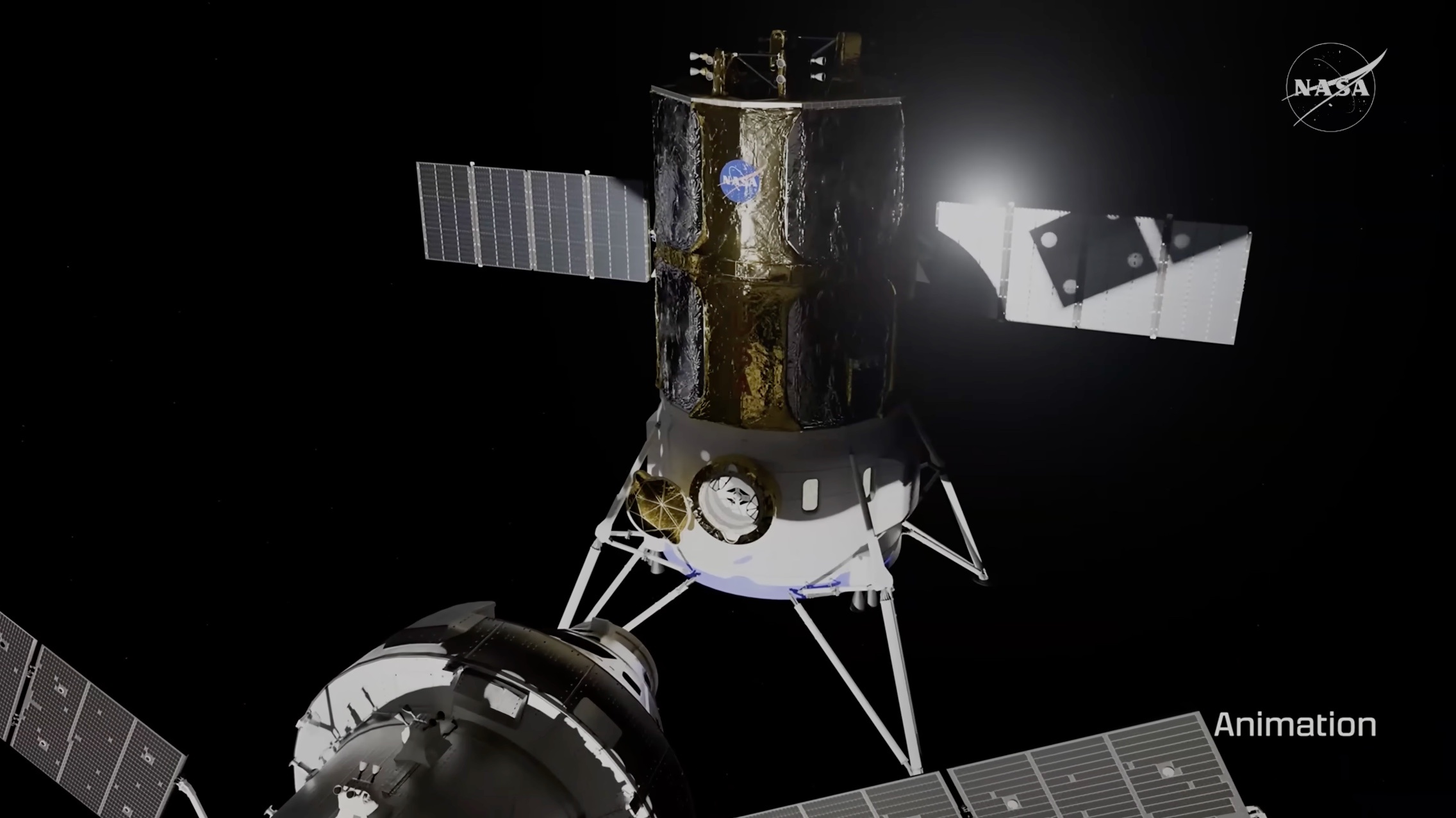 【新格伦号火箭发生测试异常后蓝色起源仍专注于推进月球及火星任务】2026年5月下