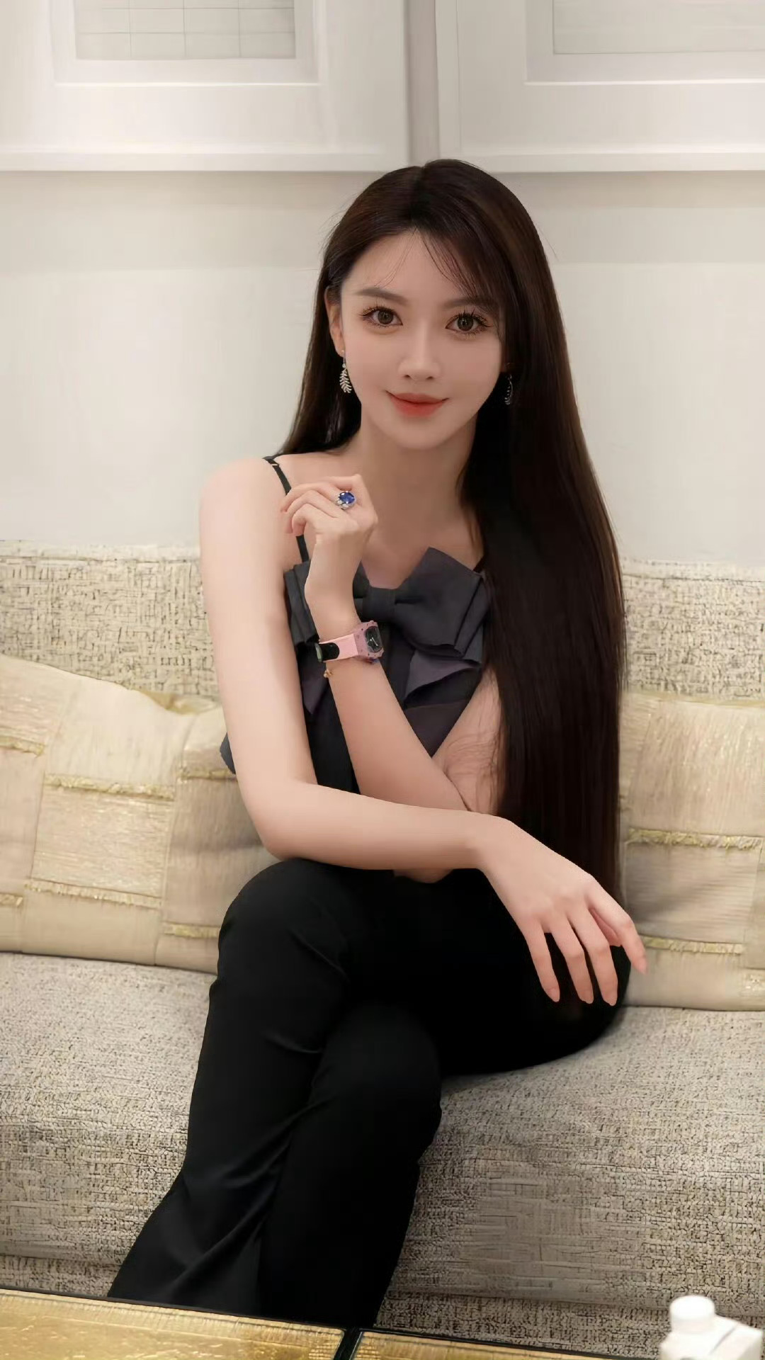 叶珂哭了男人靠不住！还是靠自己吧 ​​​
