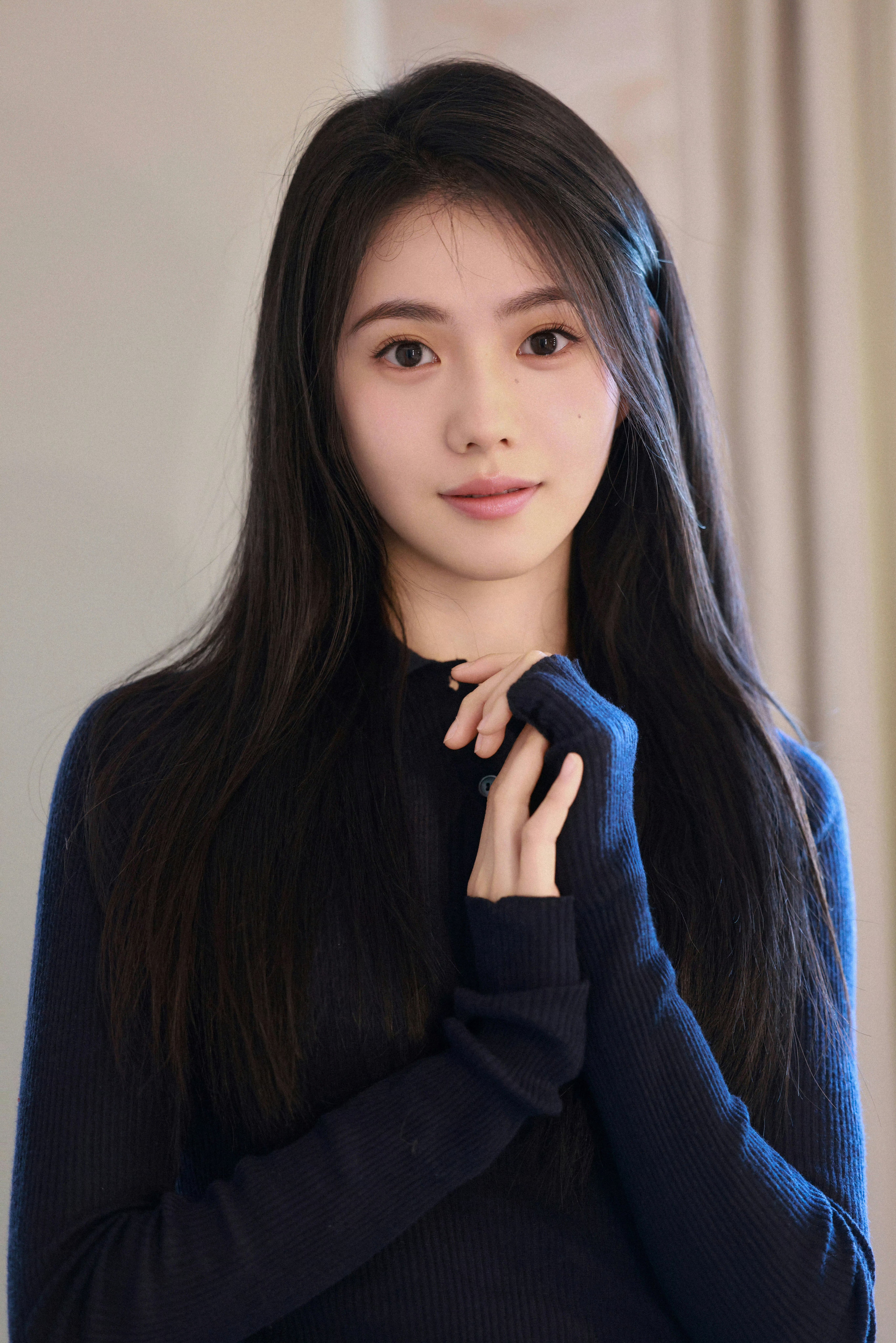 点开之后温柔的我一直在哭 所有人给这两张存子跪下….cr.存在于末日 