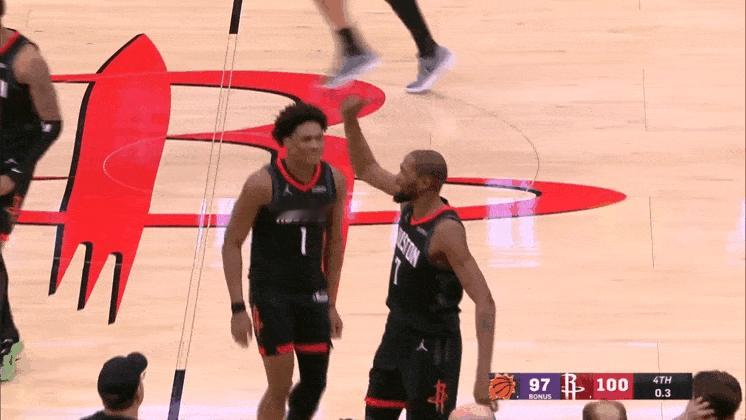 扳回来了！本赛季落后13分的比赛第一次完成逆转！赛前是0胜9负德州小强终于找回自