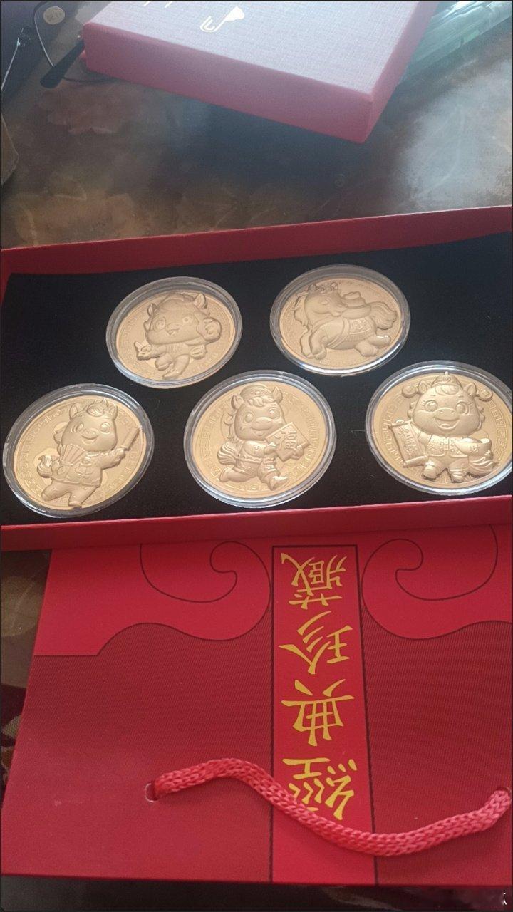 继续给铁粉宝子们抽五份五福临门，评论即可  抽奖详情