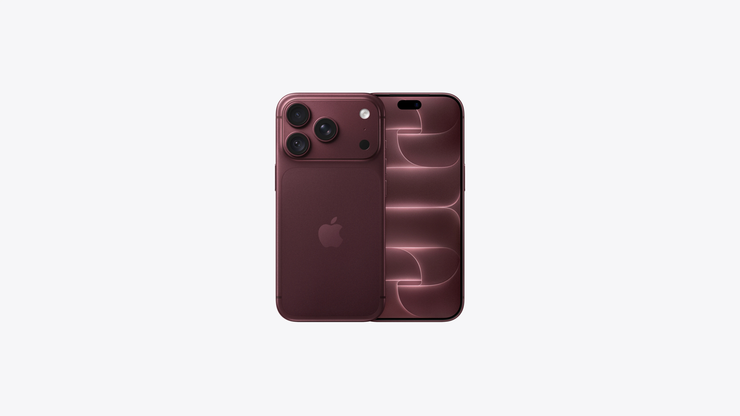 一天过去了这代的iPhone18Pro系列和iPhone Duo，似乎并没有那种