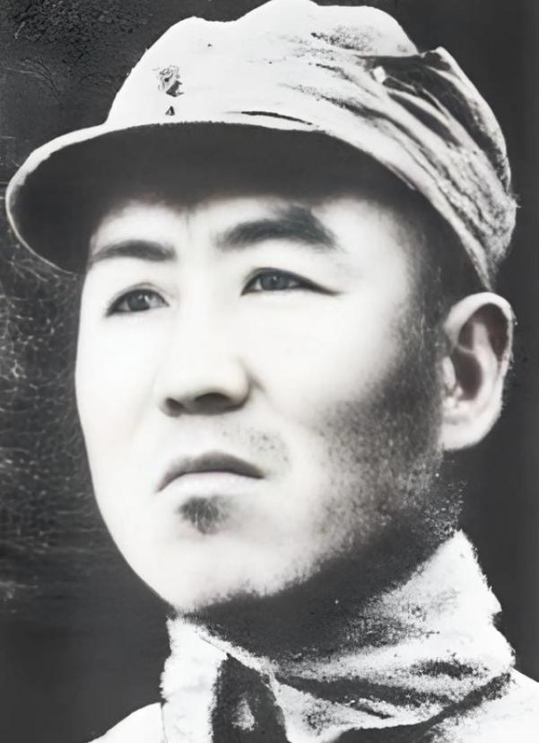 1936年，叛变的地下党约陈毅到酒店里见面，没想到陈毅先去了叛徒家中，只因叛徒媳