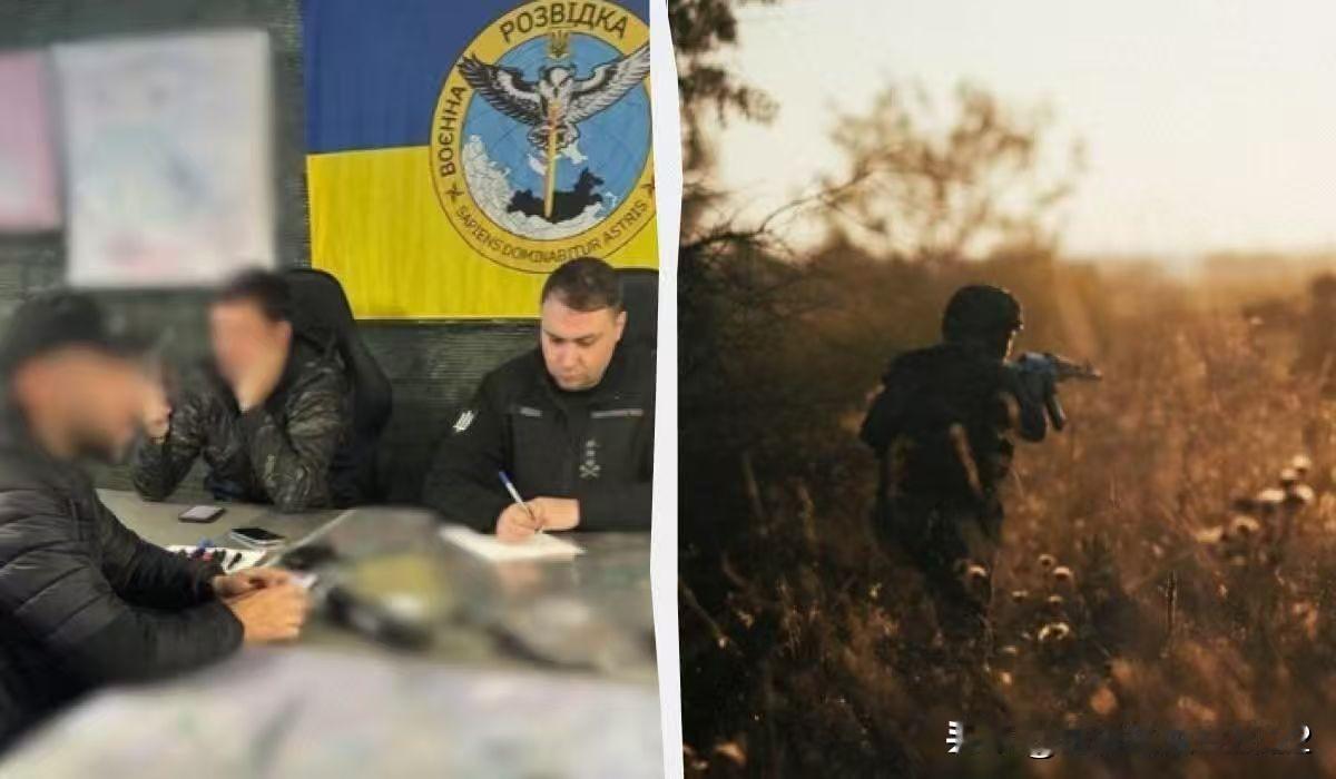 乌克兰情报总局特战队再有增援力量杀入波克罗夫斯克，详情

在顿涅茨克地区，波克罗