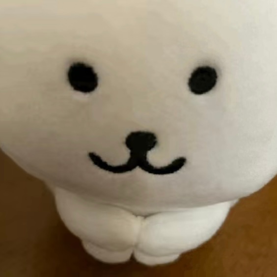 老室每回干了惹笑话丢人的事然后又偷摸找补回来之后在我心里的形象就这样： 