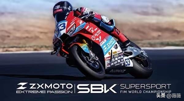 葡萄牙双冠之后，很多人担心张雪机车到了荷兰站会翻车。
实话实说，荷兰阿森TT赛道